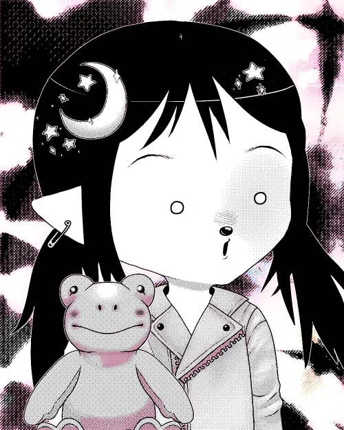 Molady #4356