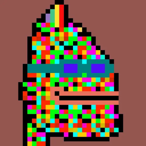 ROCK-PFP #67