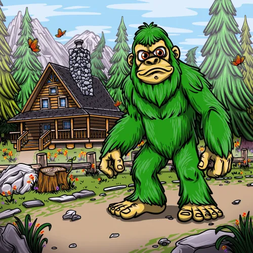 BIGFOOT