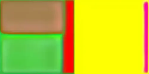 (un)stable equilibrium 1:5 #021