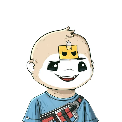 Meego #3891