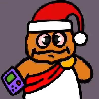 Satoshi Puppets #511 (#101204082)