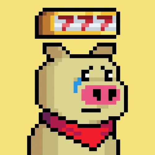 Pigmo #1609