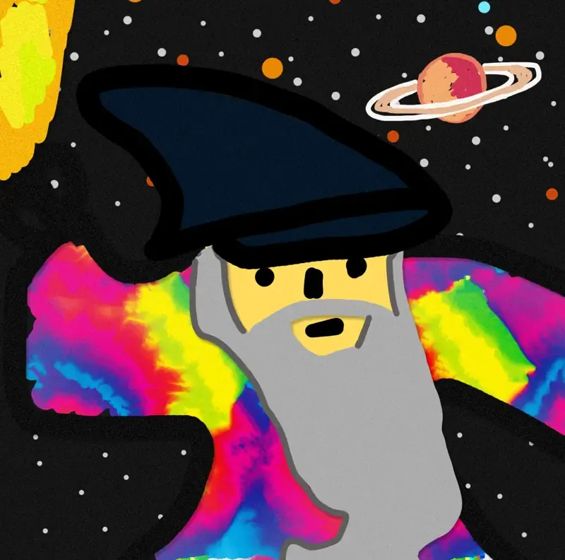 Wizard #1925 (Inscription #149271)