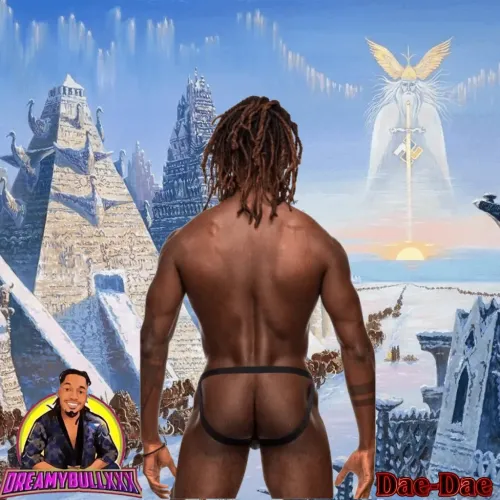 Thicc Thug #25