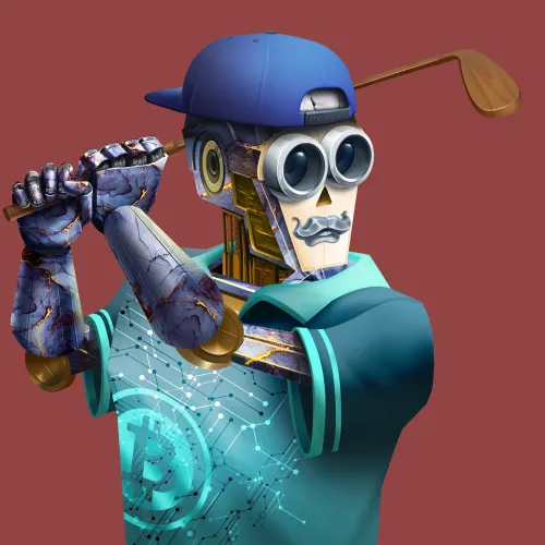 Sportsbot #7324