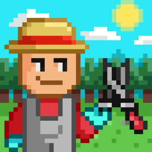Alpha Gardener #671