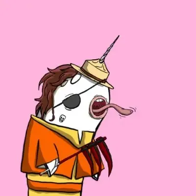 Gnarly Narwhals #622 (#101213963)
