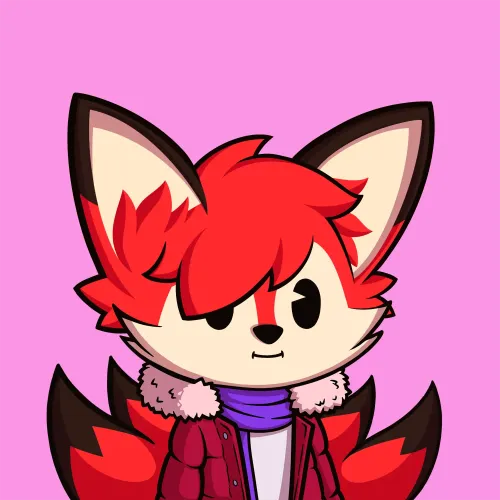 FOXY #8649