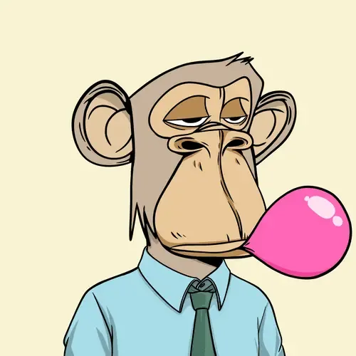 Annoyed Apes Club #1316