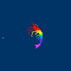 Nyan Krill #5