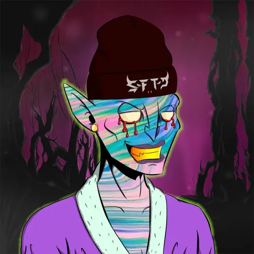 InfernoDevil #90