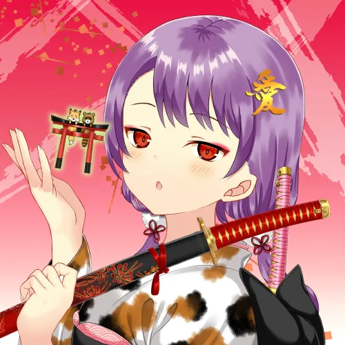 KAGURA #4731