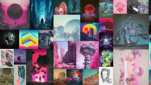 BEEPLE #0