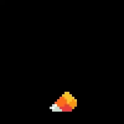 Candy Corn #51