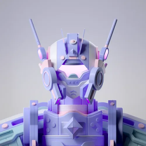 Meka #8444