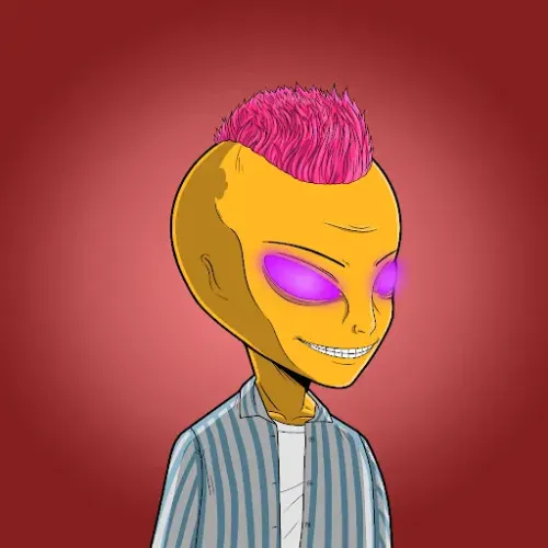 ALIENSECRETSOCIETY #1663