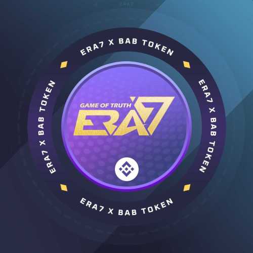 Free ERA7 "Truth NFT" for BAB Holders #5718