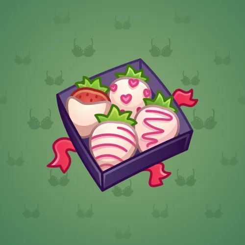 Berry Boxes