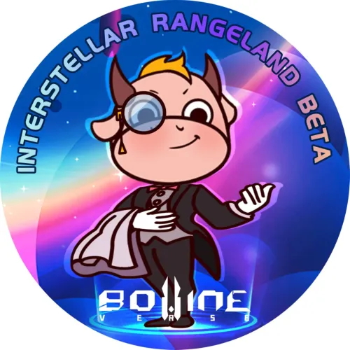 BovineVerse Beta Campaign #175336