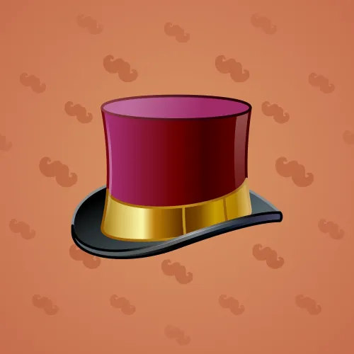 Top Hat #11223