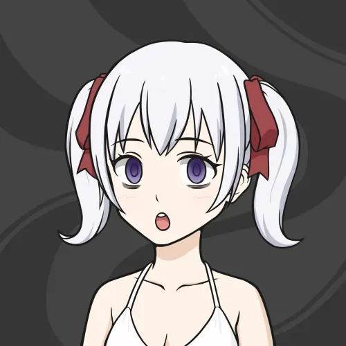 Waifu #658