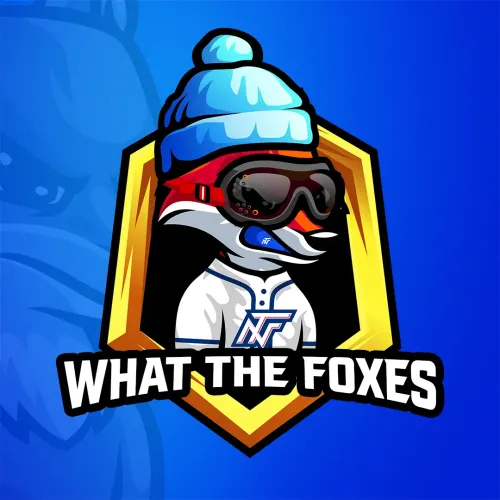 What The Foxes #1551