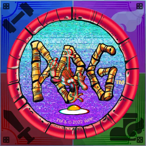 Founding POG #4060