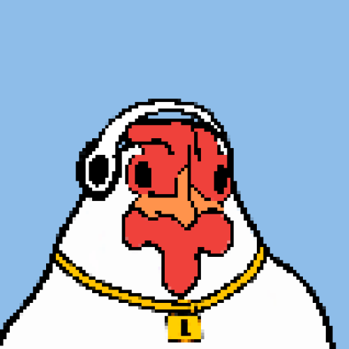 GREG #668