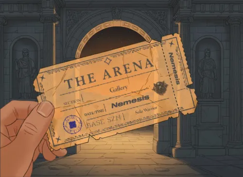 Nemesis Ticket #2078