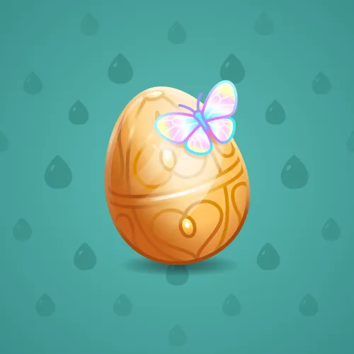 Easter Egg #3475