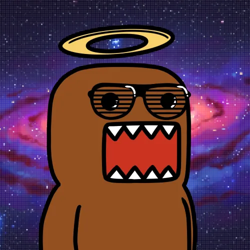 DOMO #461