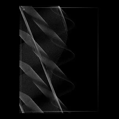 Radio Waves #265 (#95174151)