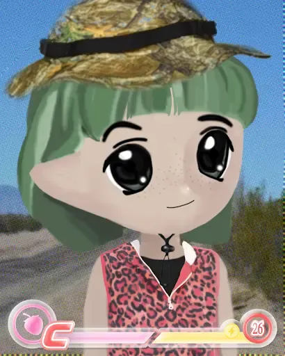 Milady4442 #4442