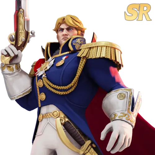 Napoleon #60053