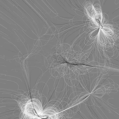 Phototaxis #410