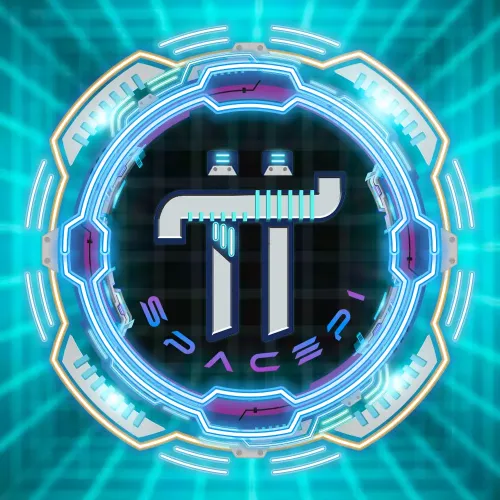 Cyberpunk Pi #56