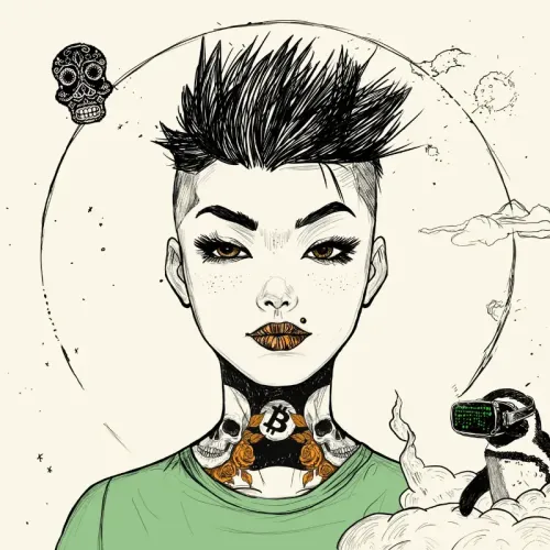 Ugly Soul #200 (#95990819)