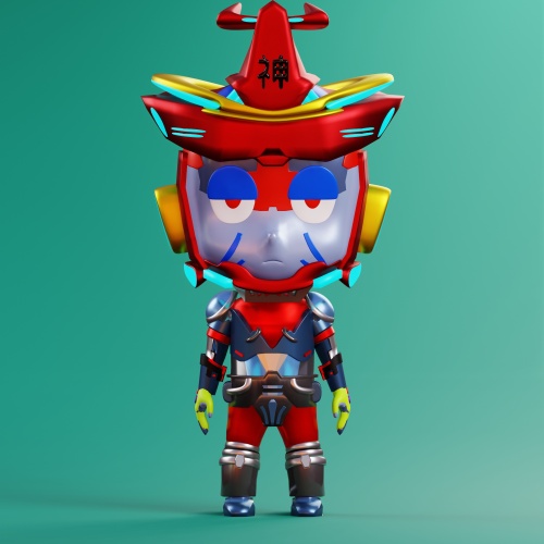 GalacticChibi #2212