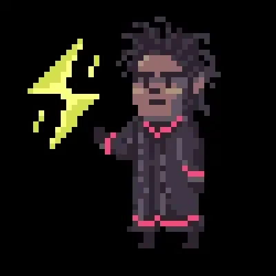 VoodooPriestLucienfromtheShadow #7423
