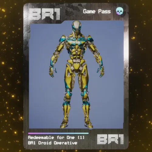 BR1 Character #9048