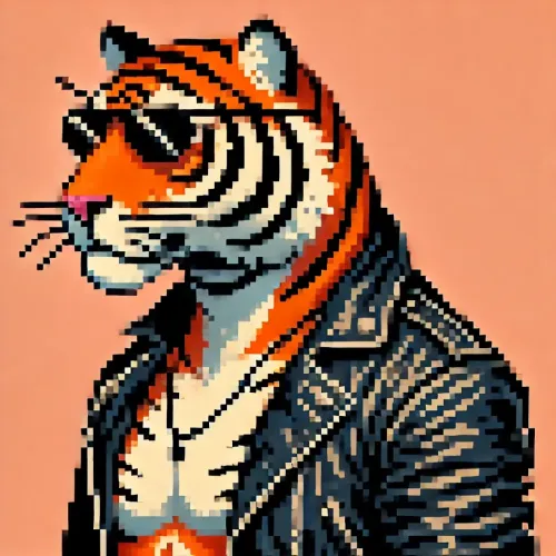 Tiger #6