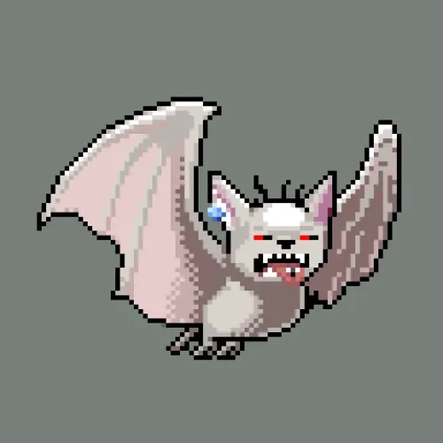 CryptoBat #6362