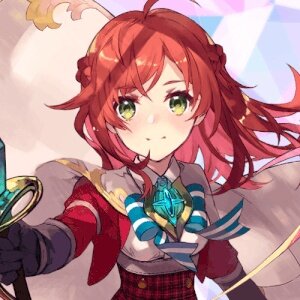 アスカロン/Ascalon #10018110