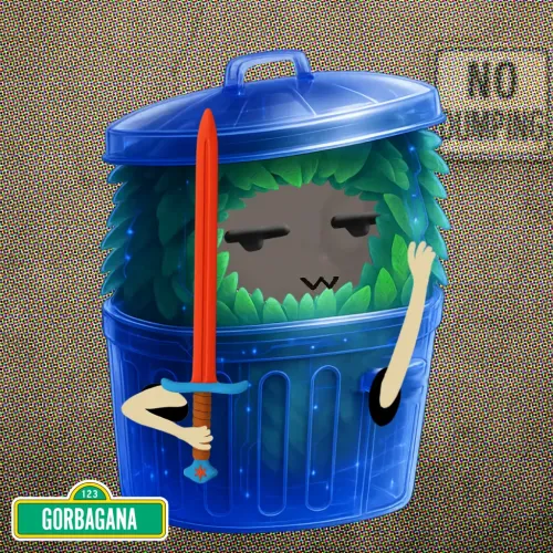Gorbagio  #989