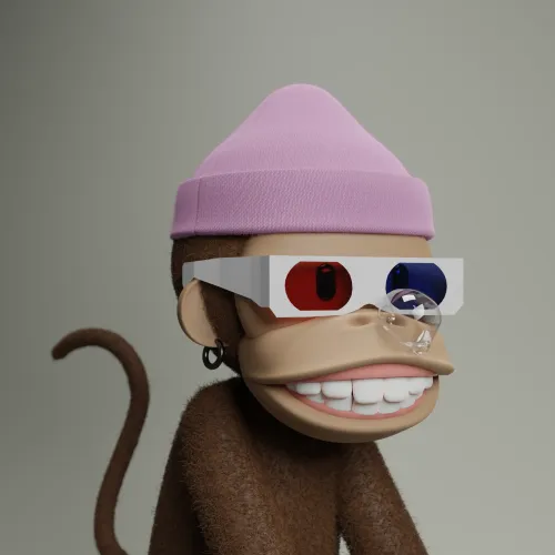 Monke #3013