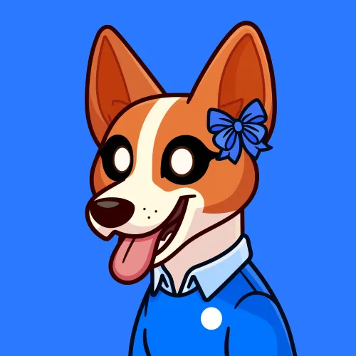 Basenji #2397