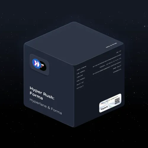 Hyper Rush: Forma #1282047