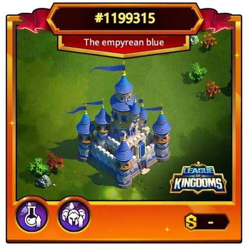 LOK Skin #1199315