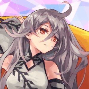 レーヴァテイン/Laevateinn #10012204
